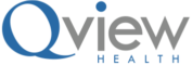 Qview Health logo