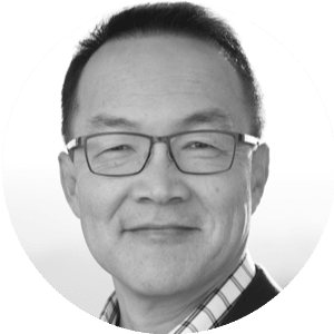 Dr. Tim Liem, Chief Medical Officer at Qview Health, Professor and vascular surgeon at OHSU